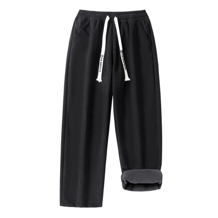 The Simpsons Knitted Sports Pants Unisex