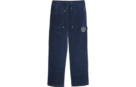 PUMA X Rhuigi Casual Pants Men Blue