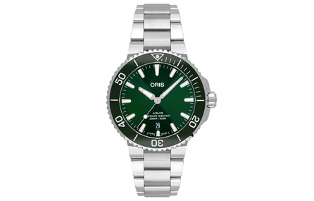 Oris Men Swiss Watches