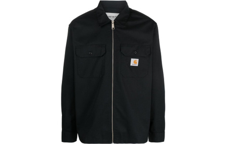 Carhartt WIP Jackets Coats Men's Black