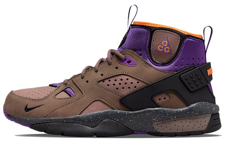 Nike Acg Air Mowabb Og Trails End Brown 2021