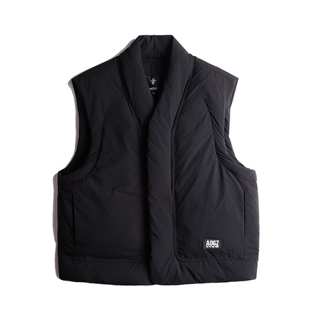AOGZ Vests Unisex