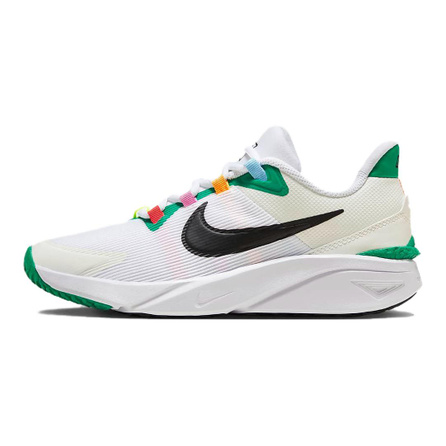 Nike Star Runner 4 Kids' Running Shoes Grade School