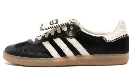Adidas Wales Bonner X Adidas Samba Pony 'Black'