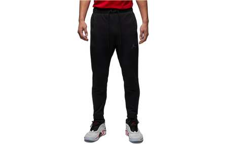 JORDAN Knitted Sweatpants Men Black