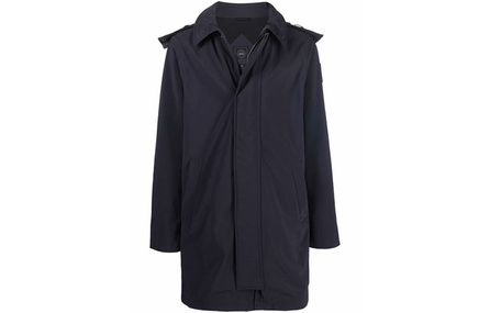 Canada Goose Winslow Series Jackets Men Blue