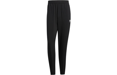 Adidas Neo Knitted Sweatpants Men Black