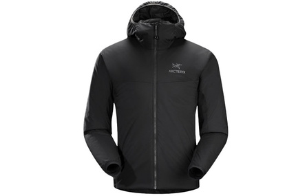Arcteryx ATOM Puffer Jacket Winter Men's