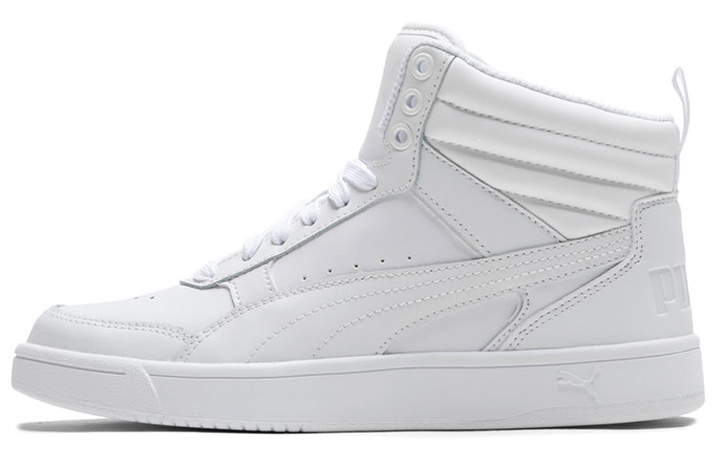 PUMA Rebound Street V2 Leather