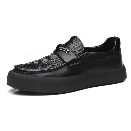 Year By Year Casual Shoes Men's Black