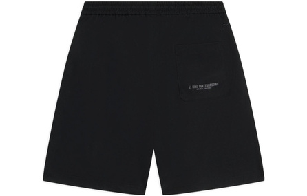 LiNing Casual Shorts Men Black