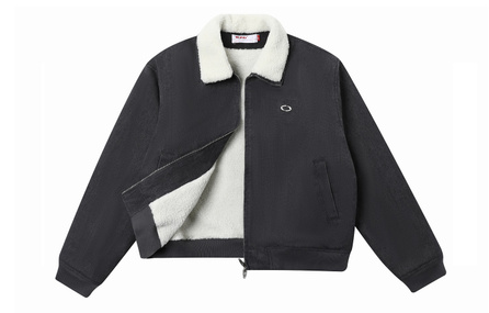 TGNS Jackets Unisex
