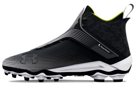Under Armour Highlight Hammer Mc 'Black White'