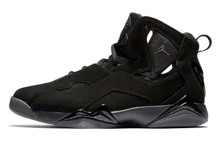 JORDAN Air JORDAN 7 Kids' Basketball Shoes Grade School