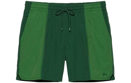 UNIQLO SS23 Casual Shorts Men's Turquoise
