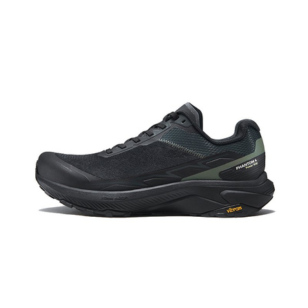 KAILAS FUGA Phantom 4 Slip-Resistant Wear-Resistant Low-Top Trail Marathon Running Shoes Men's