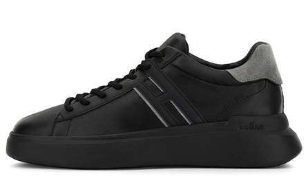HOGAN H580 Lace Up Sneakers