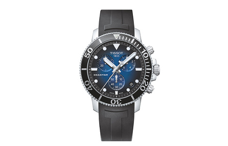TISSOT Men Starfish Collection Swiss Watches