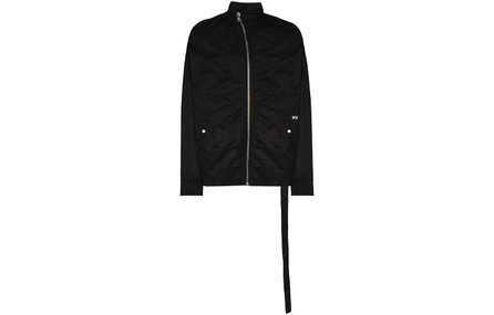Rick Owens DRKSHDW Jacket Men's Black