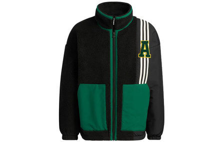 Adidas Originals Velvet Jackets Unisex Multicolor
