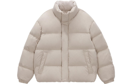 GUESS Down Jackets Unisex