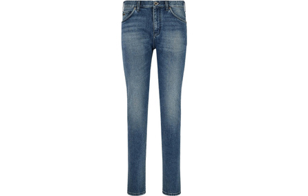 EMPORIO ARMANI Jeans Men Blue