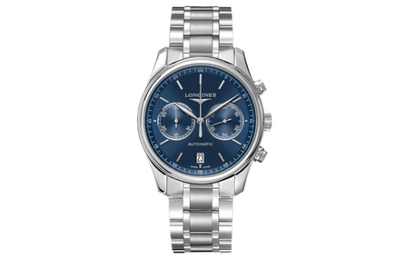 LONGINES Men Master Collection Swiss Watches