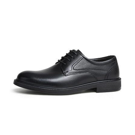 CAMEL Men's Dress Shoes Men's Black