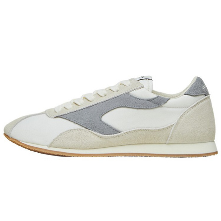 Norman Walsh COB Series Minimalist Retro Casual Breathable Lightweight Low-Top Running Shoes Unisex Beige