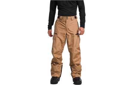 THE NORTH FACE Casual Pants Men Khaki