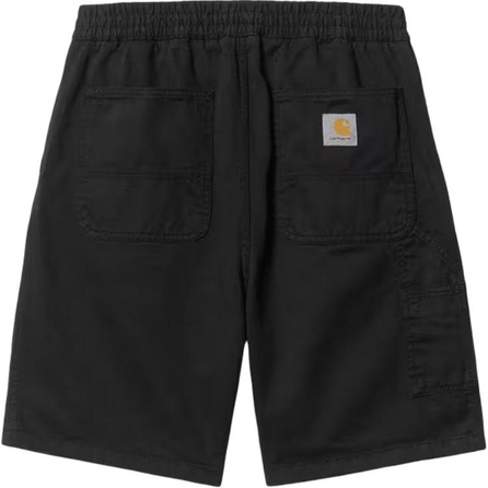 Carhartt WIP Special Dye Sport Blue Standard Youthful Casual Shorts Unisex