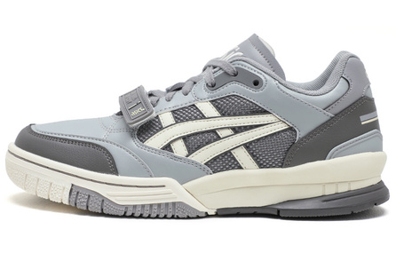 Asics Gel Spotlyte Low V2 'Grey White'