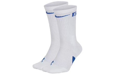 Nike Mid-Calf Socks All Unisex White