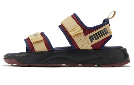 PUMA RS-Sandal Beach Sandals Unisex Brown Red