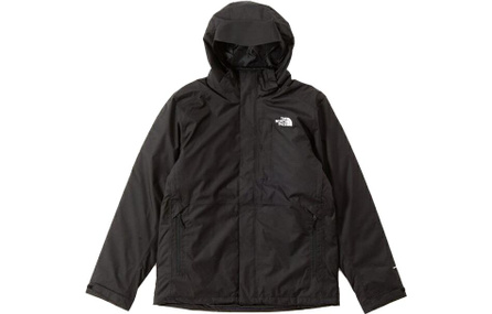THE NORTH FACE McMurdo Parka Coat