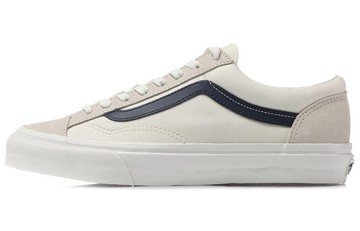 Style 36 Vans 'Marshmallow'