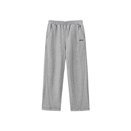 Levi's Knit Pants 26 Fall Levi's Logo Style Loose Comfortable Classic Versatile Fashion Toddler