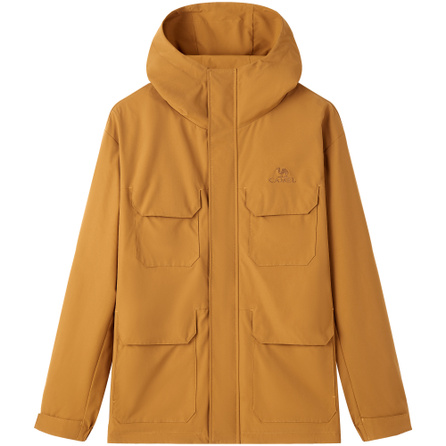CAMEL Urban Function Series Jackets Men