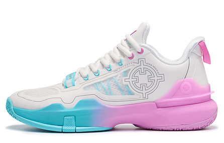 RIGORER Hydrogen 2 'White Coral Purple'