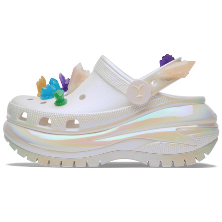 Crocs Classic Mega Crush Clog Lil Nas X Iridescent
