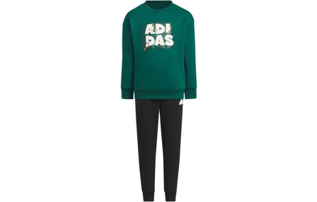 Adidas Kids Casual Sportswear