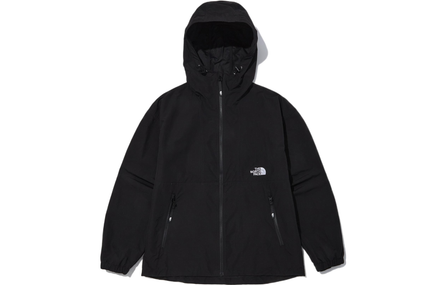 THE NORTH FACE Jackets Men Black