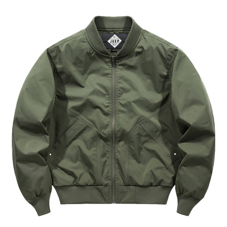 JEEP SPIRIT Jackets Coats Unisex
