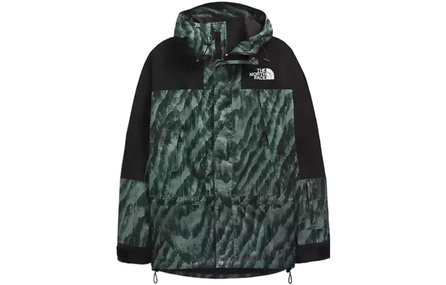 THE NORTH FACE Jackets Men Multicolor