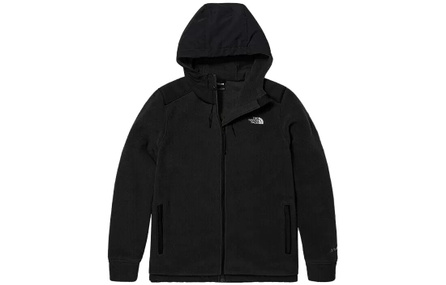 THE NORTH FACE Velvet Jackets Men Black