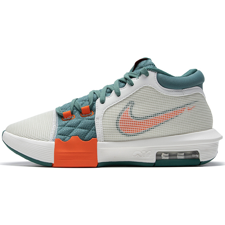Nike LeBron Witness 8 Ep 'Sail Green'