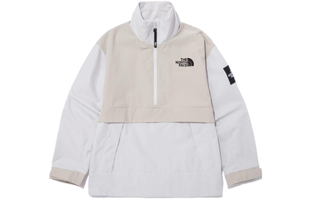 THE NORTH FACE Jackets Men Cream