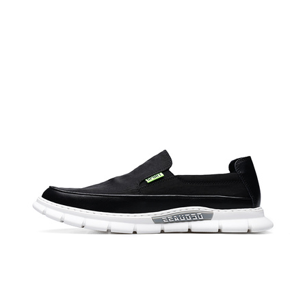 PARDASAUL Low-Top Skateboard Shoes Men's