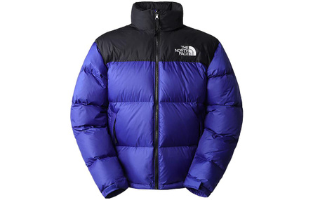 THE NORTH FACE 1996 Retro Nuptse 700 Fill Packable Jacket
