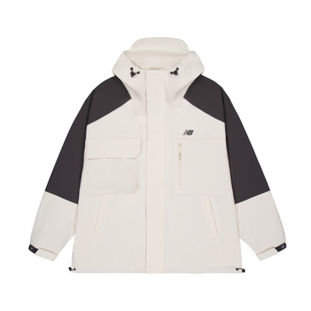 New Balance Comfortable Casual Woven Jacket Coat Men's